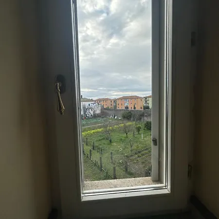 B&B La Porticella-2