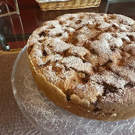B&B La Porticella-3